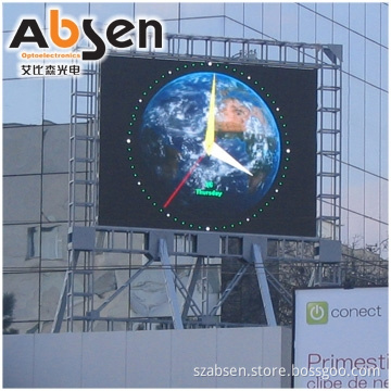 AD led display